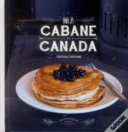 Capa do artigo Ma Cabane Au Canada