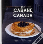 Capa do artigo Ma Cabane Au Canada
