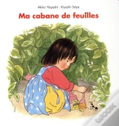 Ma Cabane De Feuilles