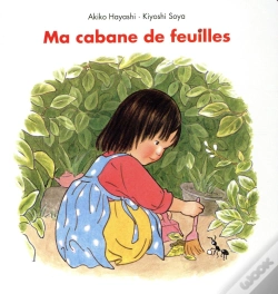 Capa do artigo Ma Cabane De Feuilles