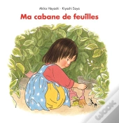 Ma Cabane De Feuilles