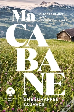 Capa do artigo Ma Cabane