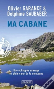 Capa do artigo Ma Cabane