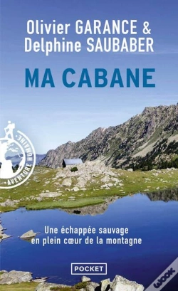 Capa do artigo Ma Cabane