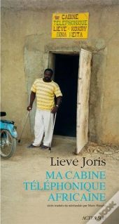 Ma Cabine Telephonique Africaine