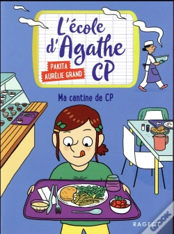 Capa do artigo Ma Cantine De Cp