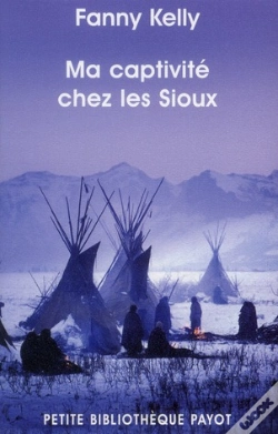Capa do artigo Ma Captivité Chez Les Sioux