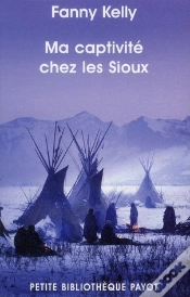 Capa do artigo Ma Captivité Chez Les Sioux