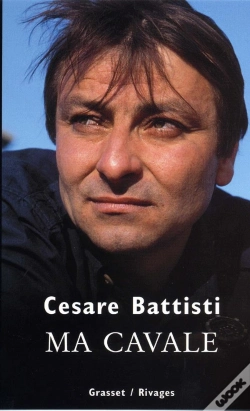 Capa do artigo Ma Cavale