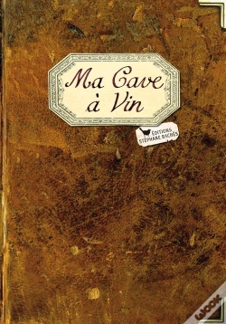 Capa do artigo Ma Cave A Vin