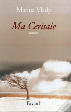 Capa do artigo Ma Cerisaie