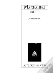 Capa do artigo Ma Chambre Froide