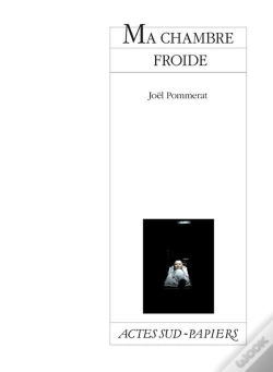 Capa do artigo Ma Chambre Froide
