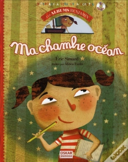 Capa do artigo Ma Chambre Océan