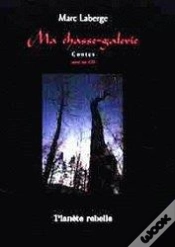 Capa do artigo Ma Chasse Galerie