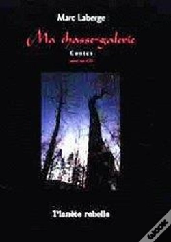 Capa do artigo Ma Chasse Galerie