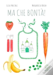 Capa do artigo Ma Che Bontà!