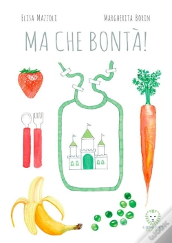 Capa do artigo Ma Che Bontà!