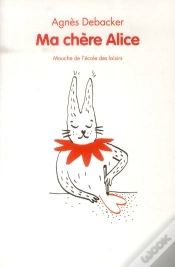 Capa do artigo Ma Chère Alice
