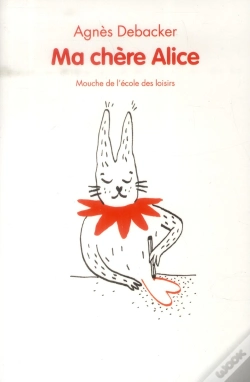 Capa do artigo Ma Chère Alice