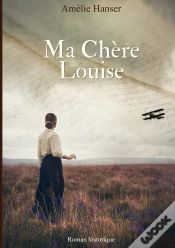 Capa do artigo Ma Chère Louise