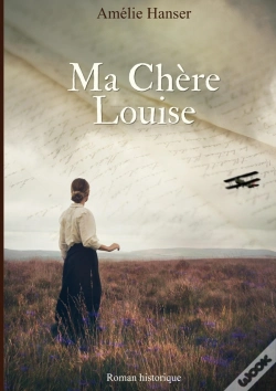 Capa do artigo Ma Chère Louise