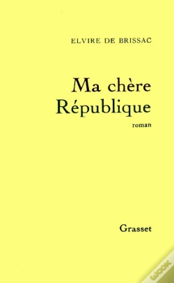 Capa do artigo Ma Chere Republique