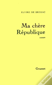 Ma Chere Republique