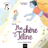 Ma Chère Tétine
