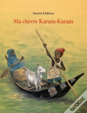 Capa do artigo Ma Chèvre Karam-Karam