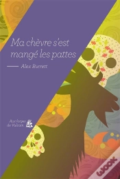 Capa do artigo Ma Chèvre S