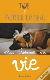 Capa do artigo Ma Chienne De Vie