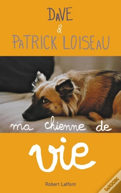 Capa do artigo Ma Chienne De Vie