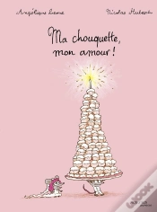 Capa do artigo Ma Chouquette, Mon Amour