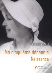 Capa do artigo Ma Cinquieme Decennie - Naissance