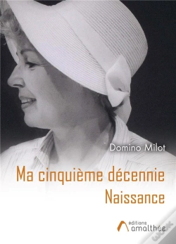 Capa do artigo Ma Cinquieme Decennie - Naissance