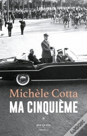 Capa do artigo Ma Cinquième