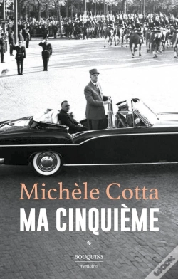 Capa do artigo Ma Cinquième