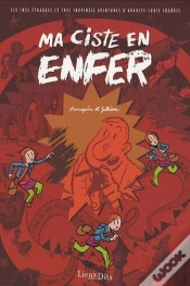 Capa do artigo Ma Ciste En Enfer