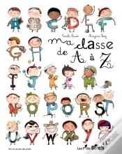 Capa do artigo Ma Classe De A A Z