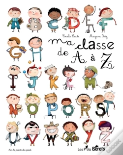 Capa do artigo Ma Classe De A A Z