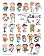 Ma Classe De A A Z - Preview
