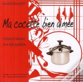 Ma Cocotte Bien Aimée