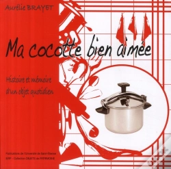 Capa do artigo Ma Cocotte Bien Aimée