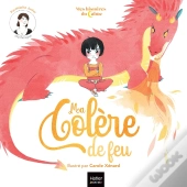 Ma Colère De Feu