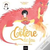 Capa do artigo Ma Colère De Feu