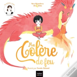 Capa do artigo Ma Colère De Feu