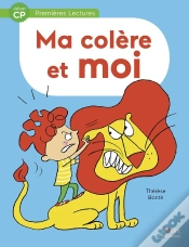 Capa do artigo Ma Colère Et Moi