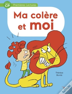 Capa do artigo Ma Colère Et Moi