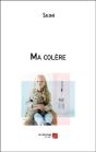 Ma Colère - Preview